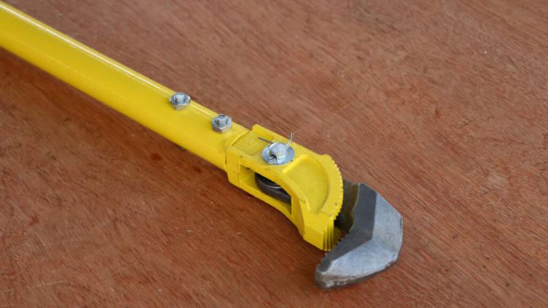 فروش آچار کوپلر